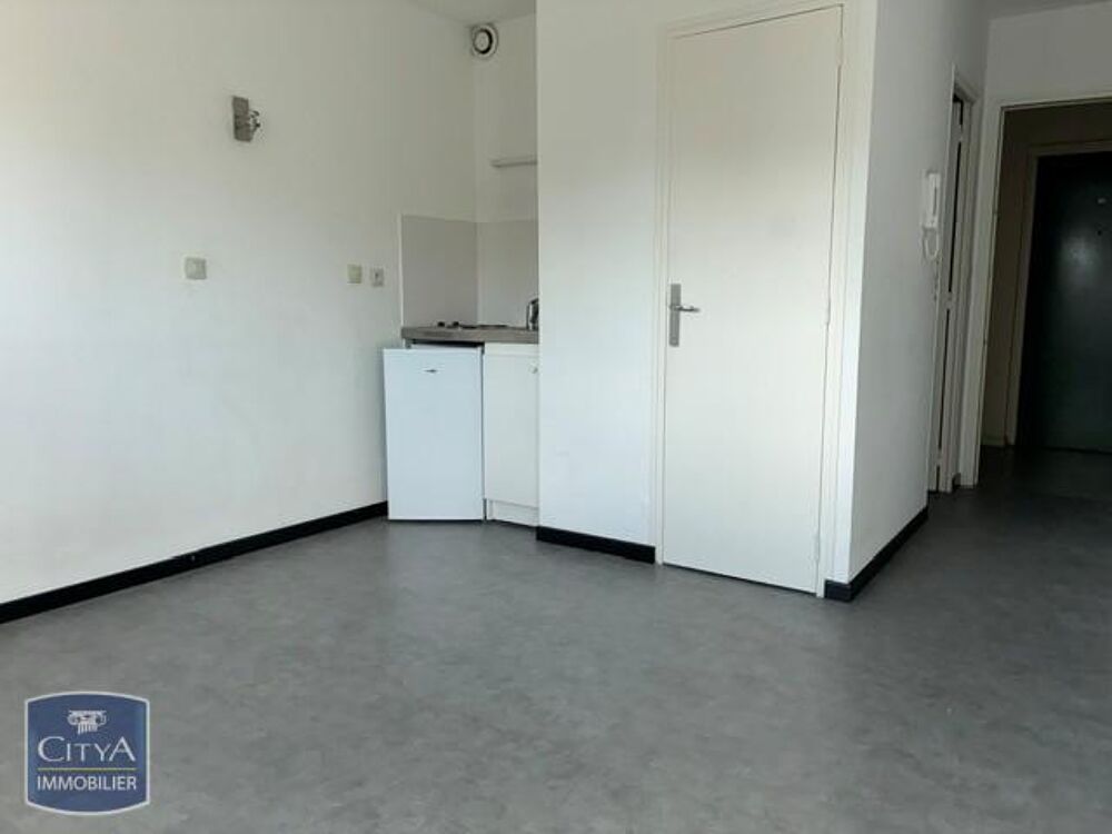 location Appartement - 1 pièce(s) - 18 m² Achicourt (62217)