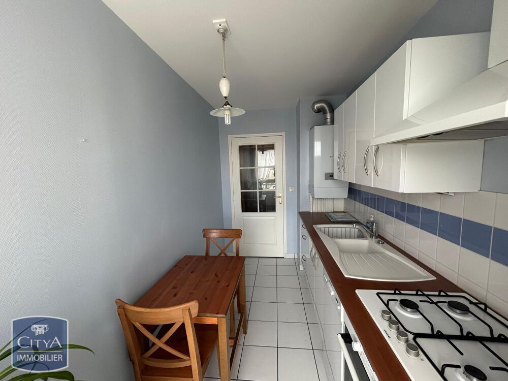 Malpalu - À LOUER : Appartement T3 situé dans le quartie....
