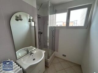  Appartement � louer 2 pi�ces 48 m�