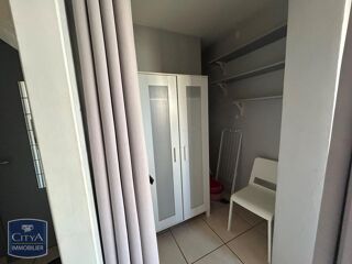  Appartement � louer 1 pi�ce 28 m�