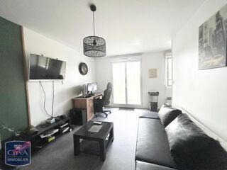 Appartement à louer 2 pièces 49 m²