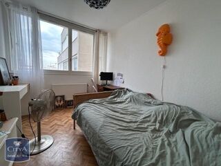  Appartement à louer 3 pièces 71 m²