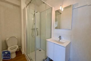  Appartement � louer 1 pi�ce 30 m�