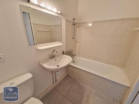  Appartement � louer 1 pi�ce 21 m�