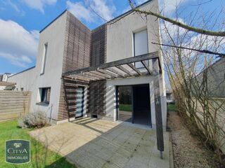  Maison � louer 4 pi�ces 105 m�