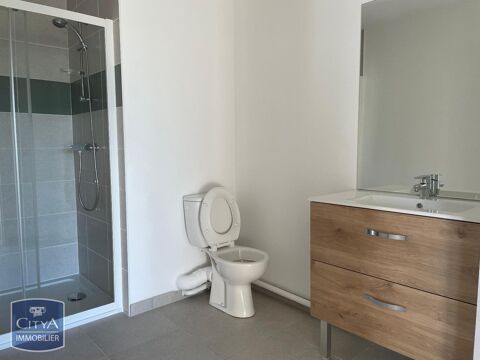  Appartement � louer 2 pi�ces 46 m�