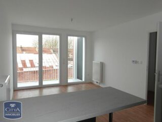  Appartement à louer 2 pièces 42 m²