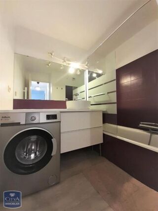  Appartement � louer 2 pi�ces 43 m�