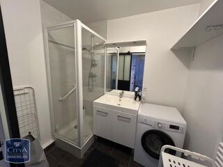  Appartement � louer 2 pi�ces 38 m�