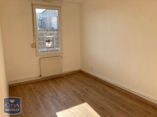 location Appartement - 4 pièce(s) - 75 m² Strasbourg (67100)