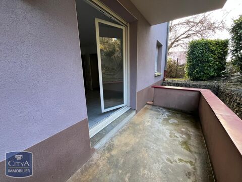  Appartement � louer 2 pi�ces 51 m�