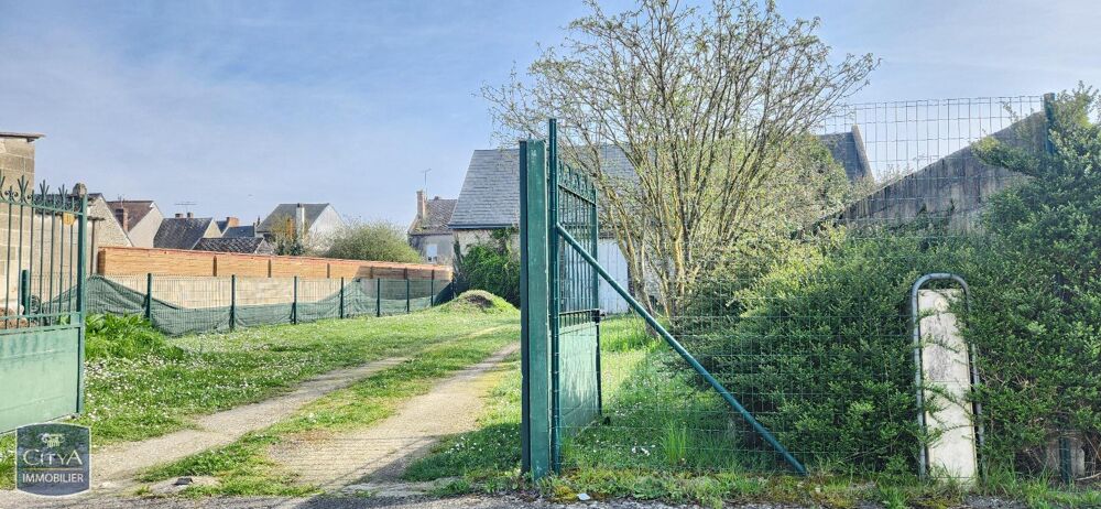 location Parking / Garage Liesse-Notre-Dame (02350)