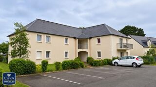  Appartement à louer 2 pièces 48 m²
