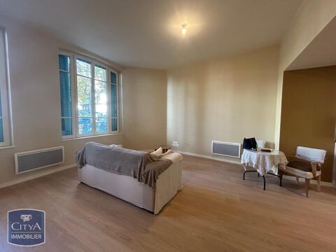  Appartement � louer 1 pi�ce 42 m�