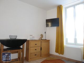  Appartement à louer 2 pièces 33 m²