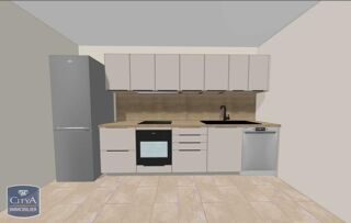  Appartement � louer 3 pi�ces 69 m�