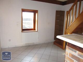  Appartement à louer 2 pièces 44 m²