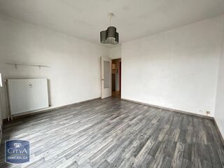  Appartement � louer 1 pi�ce 33 m�