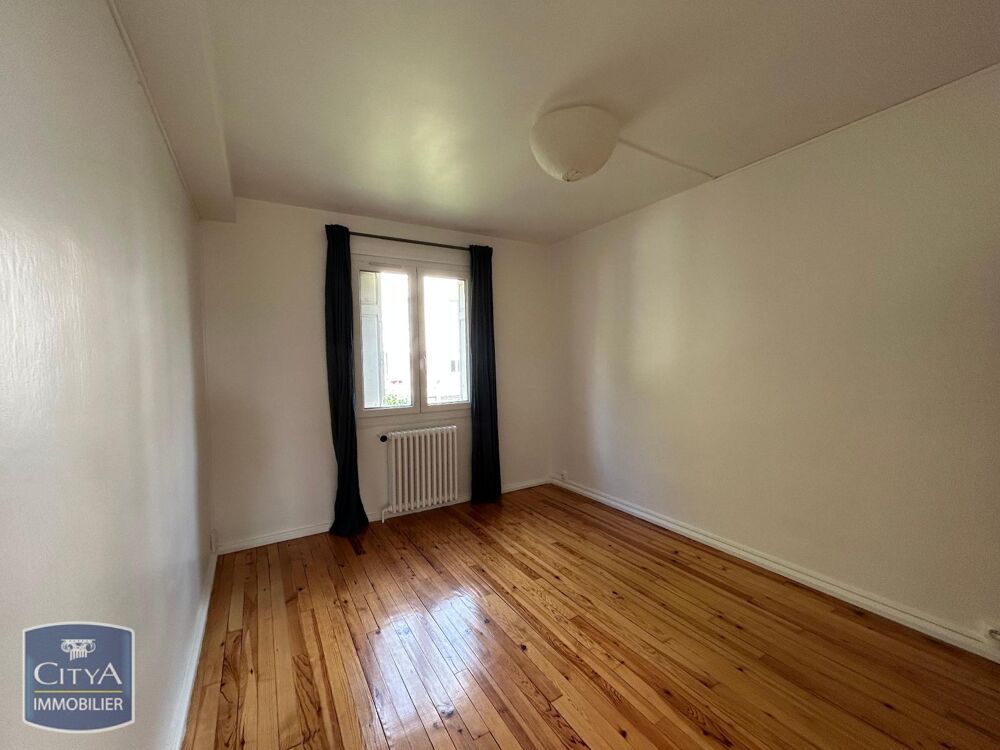 location Appartement - 3 pièce(s) - 65 m² Saint-Etienne (42100)