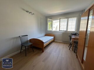  Appartement à louer 1 pièce 16 m²