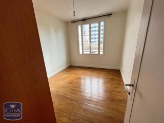  Appartement à louer 2 pièces 38 m²