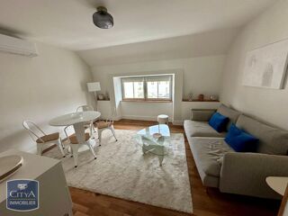  Appartement à louer 3 pièces 55 m²