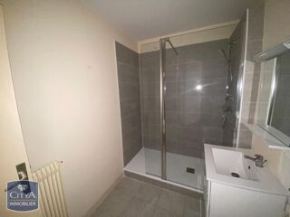  Appartement à louer 1 pièce 30 m²