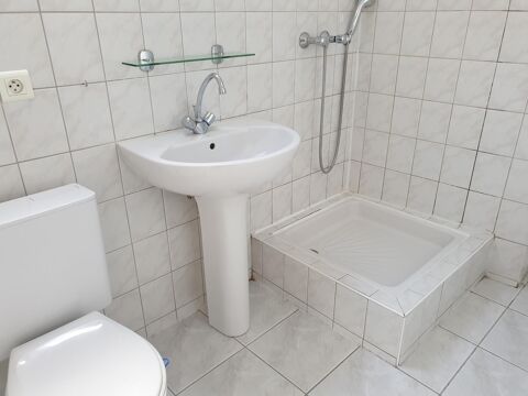  Appartement � louer 2 pi�ces 34 m�