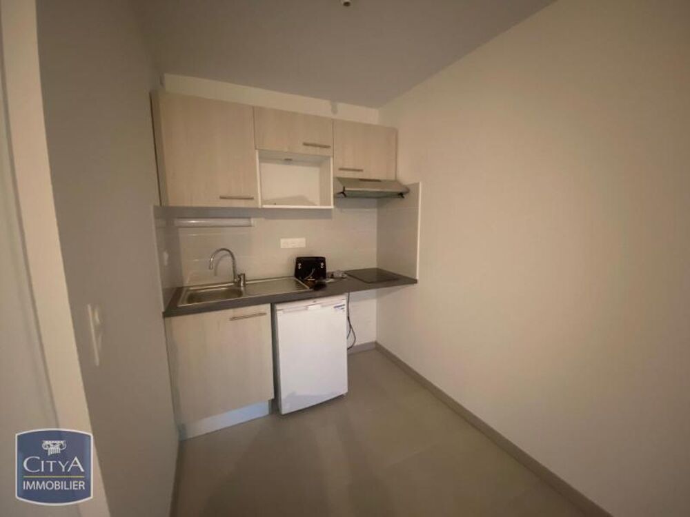location Appartement - 2 pièce(s) - 40 m² Toulouse (31400)