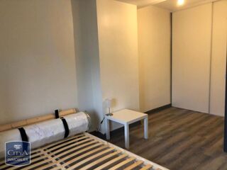  Maison à louer 4 pièces 61 m²