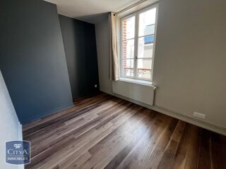  Appartement à louer 3 pièces 55 m²