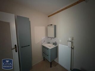  Appartement à louer 2 pièces 46 m²