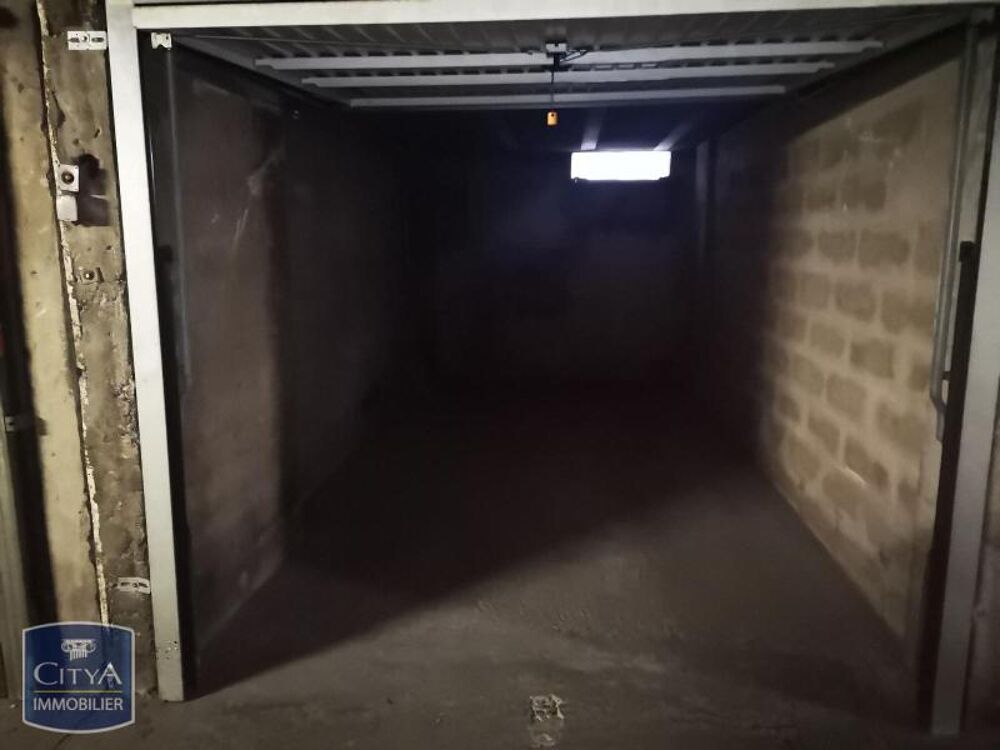 location Parking / Garage Nice (06300)