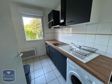  Appartement  louer 3 pices 55 m