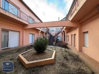  Appartement à louer 1 pièce 22 m²