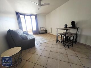  Appartement � louer 1 pi�ce 23 m�