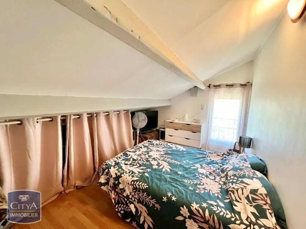 location Maison - 3 pièce(s) - 60 m² Auzat-la-Combelle (63570)
