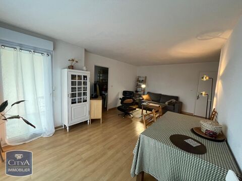  Appartement � louer 3 pi�ces 55 m�