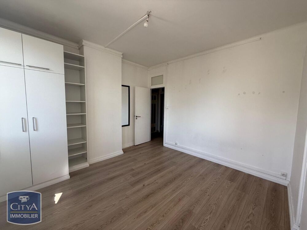location Appartement - 2 pièce(s) - 36 m² Arras (62000)