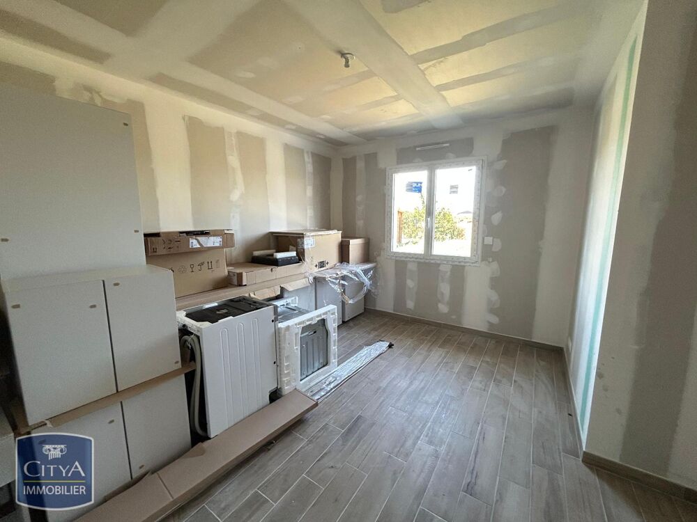 location Maison - 4 pièce(s) - 83 m² Les Grandes-Ventes (76950)