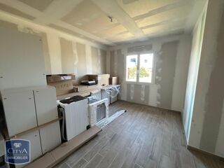  Maison à louer 4 pièces 83 m²