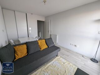  Appartement à louer 1 pièce 20 m²