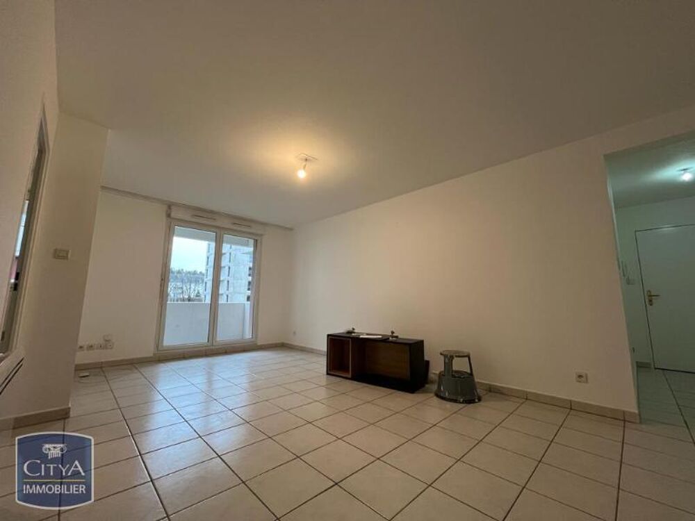 location Appartement - 3 pièce(s) - 63 m² Mulhouse (68100)