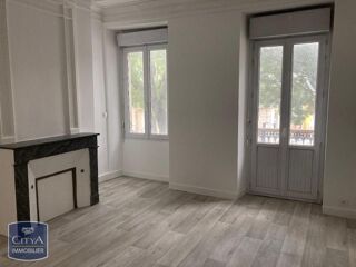  Appartement à louer 3 pièces 78 m²