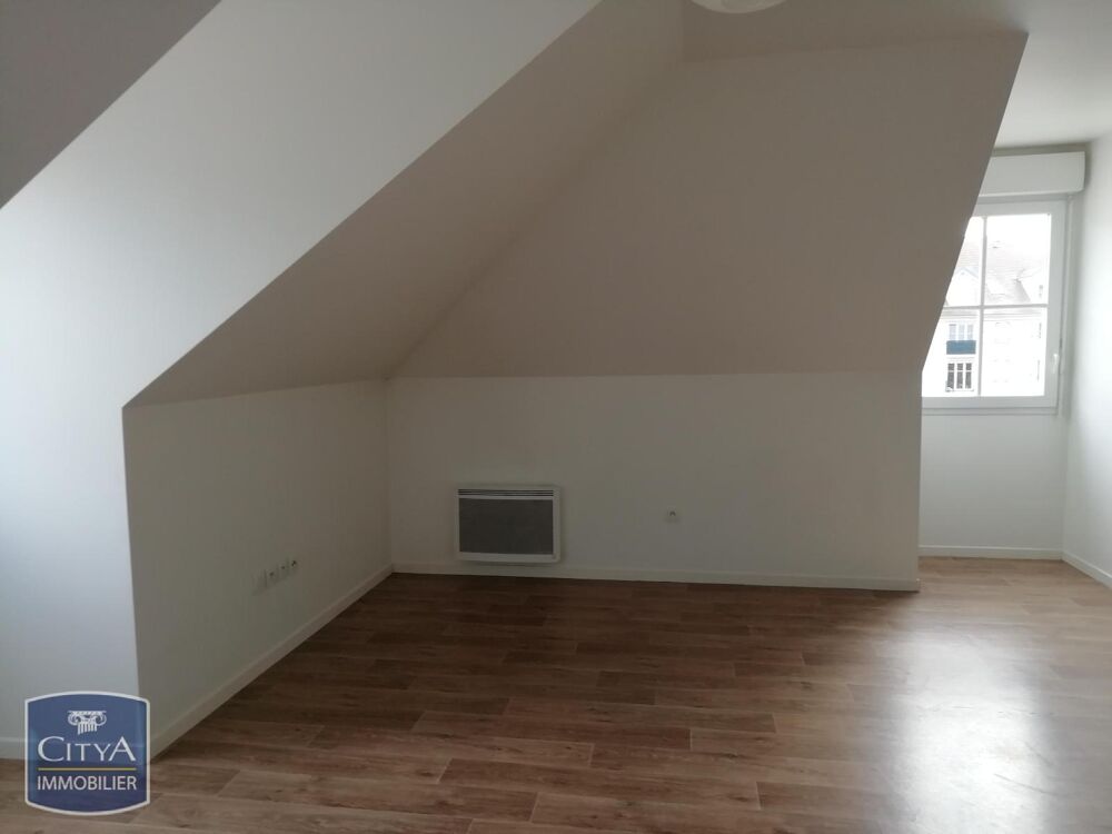 location Appartement - 2 pièce(s) - 41 m² Wissous (91320)