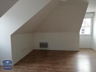 Appartement à louer 2 pièces 41 m²