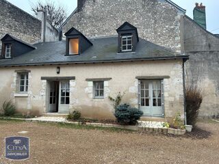  Appartement � louer 3 pi�ces 66 m�