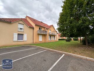  Appartement à louer 2 pièces 41 m²