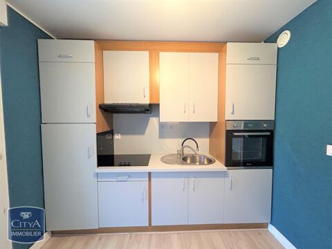  Appartement  louer 3 pices 65 m