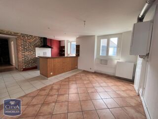  Appartement à louer 2 pièces 57 m²